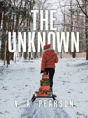 cover image of The Unknown